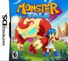 Monster Tale Box Art Front